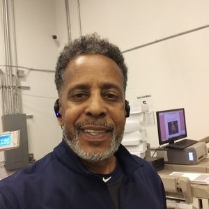 Meet your Posher, George